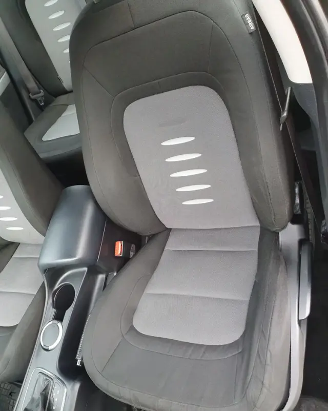 KIA Ceed 1.6 CRDi 128 SW Platinum Edition