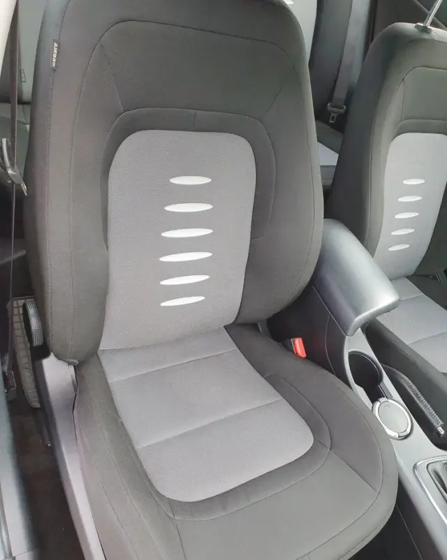 KIA Ceed 1.6 CRDi 128 SW Platinum Edition