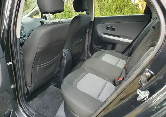 KIA Ceed 1.6 CRDi 128 SW Platinum Edition