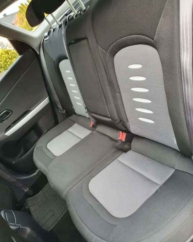 KIA Ceed 1.6 CRDi 128 SW Platinum Edition