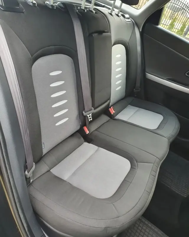 KIA Ceed 1.6 CRDi 128 SW Platinum Edition