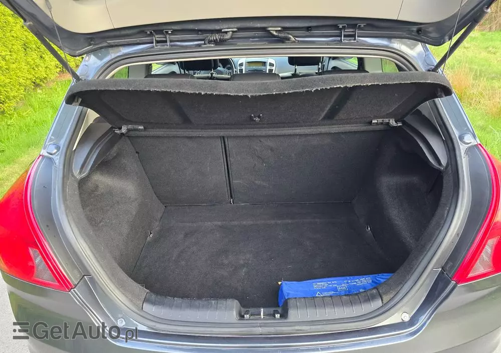 KIA ProCeed Pro_cee'd 1.6 crdi M