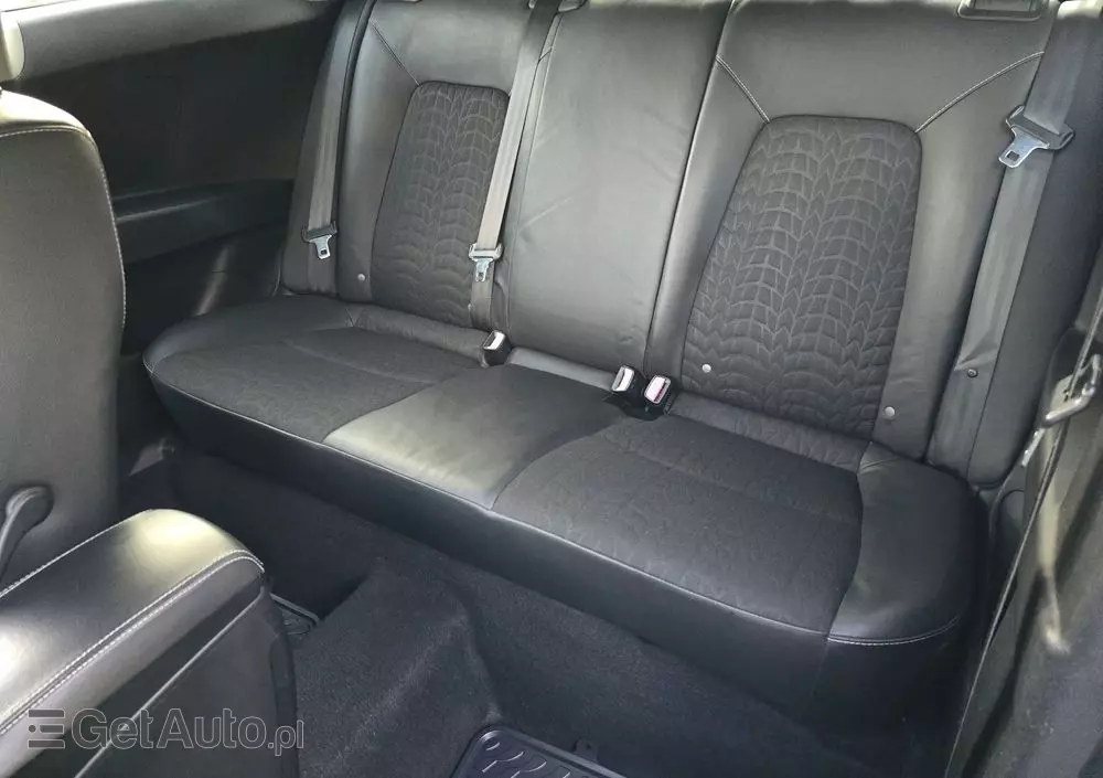 KIA ProCeed Pro_cee'd 1.6 crdi M