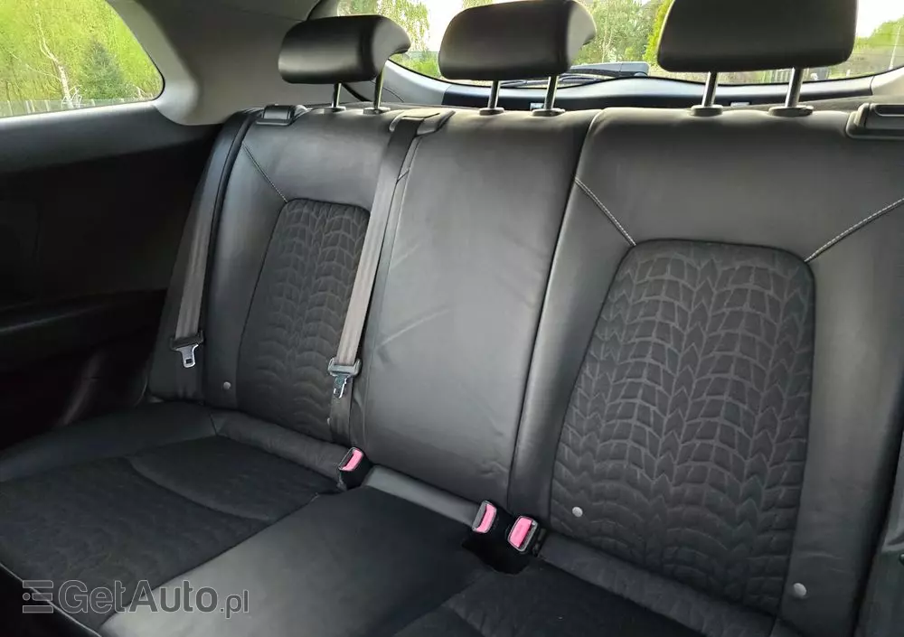 KIA ProCeed Pro_cee'd 1.6 crdi M