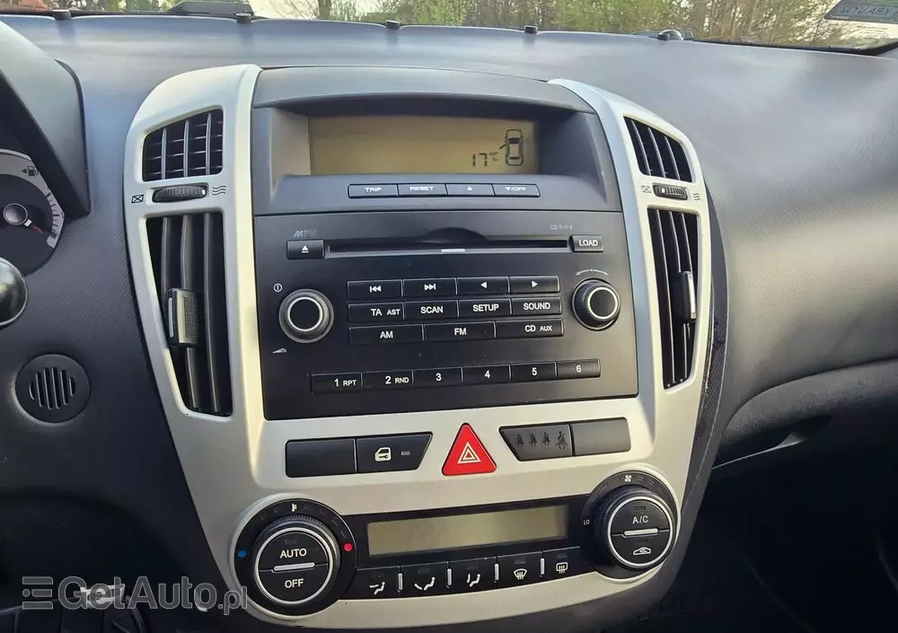 KIA ProCeed Pro_cee'd 1.6 crdi M