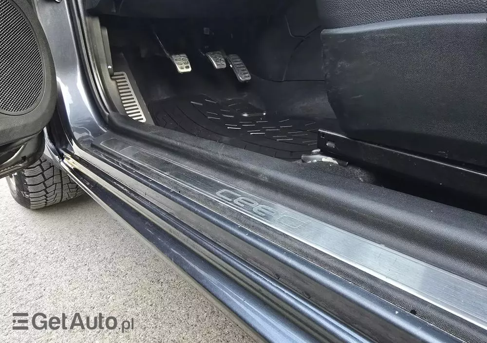 KIA ProCeed Pro_cee'd 1.6 crdi M