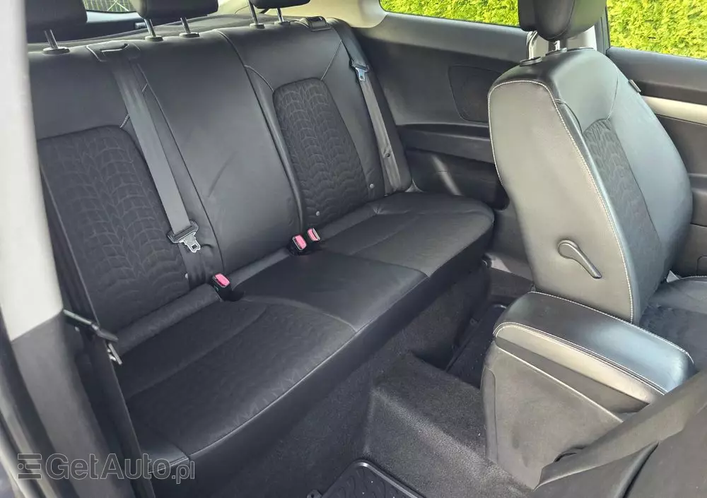 KIA ProCeed Pro_cee'd 1.6 crdi M