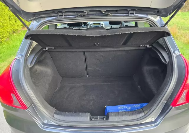 KIA ProCeed Pro_cee'd 1.6 crdi M