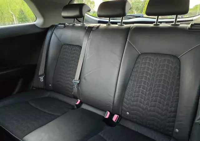 KIA ProCeed Pro_cee'd 1.6 crdi M