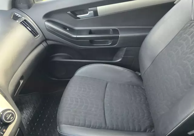 KIA ProCeed Pro_cee'd 1.6 crdi M