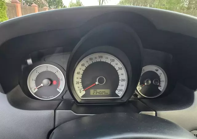 KIA ProCeed Pro_cee'd 1.6 crdi M