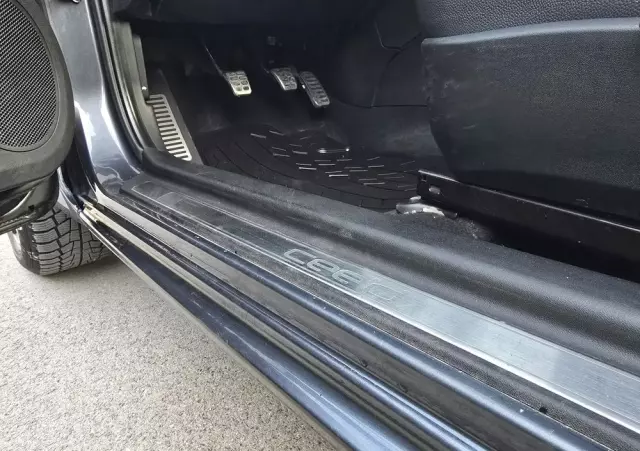 KIA ProCeed Pro_cee'd 1.6 crdi M