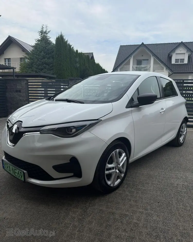 RENAULT Zoe Life