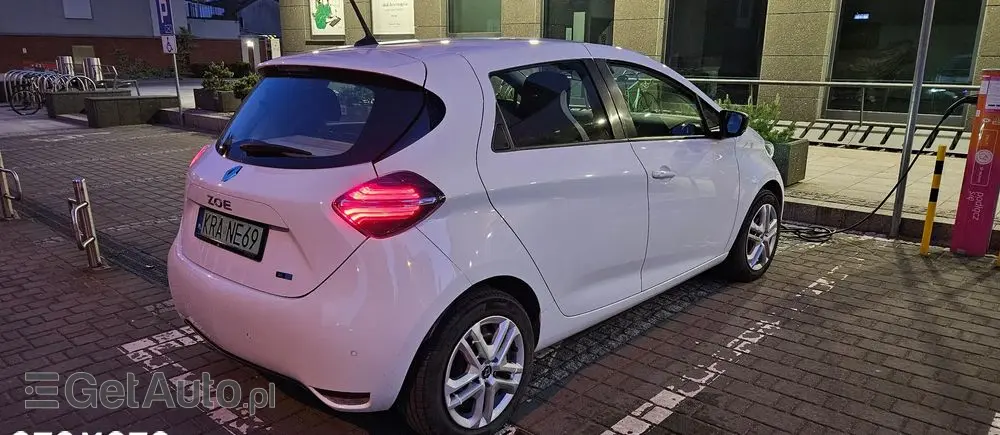 RENAULT Zoe Life
