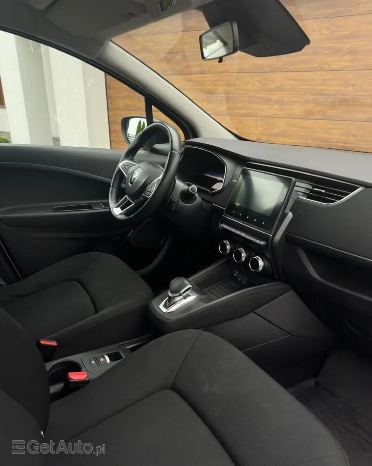 RENAULT Zoe Life