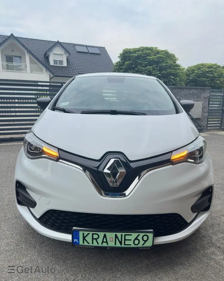 RENAULT Zoe Life