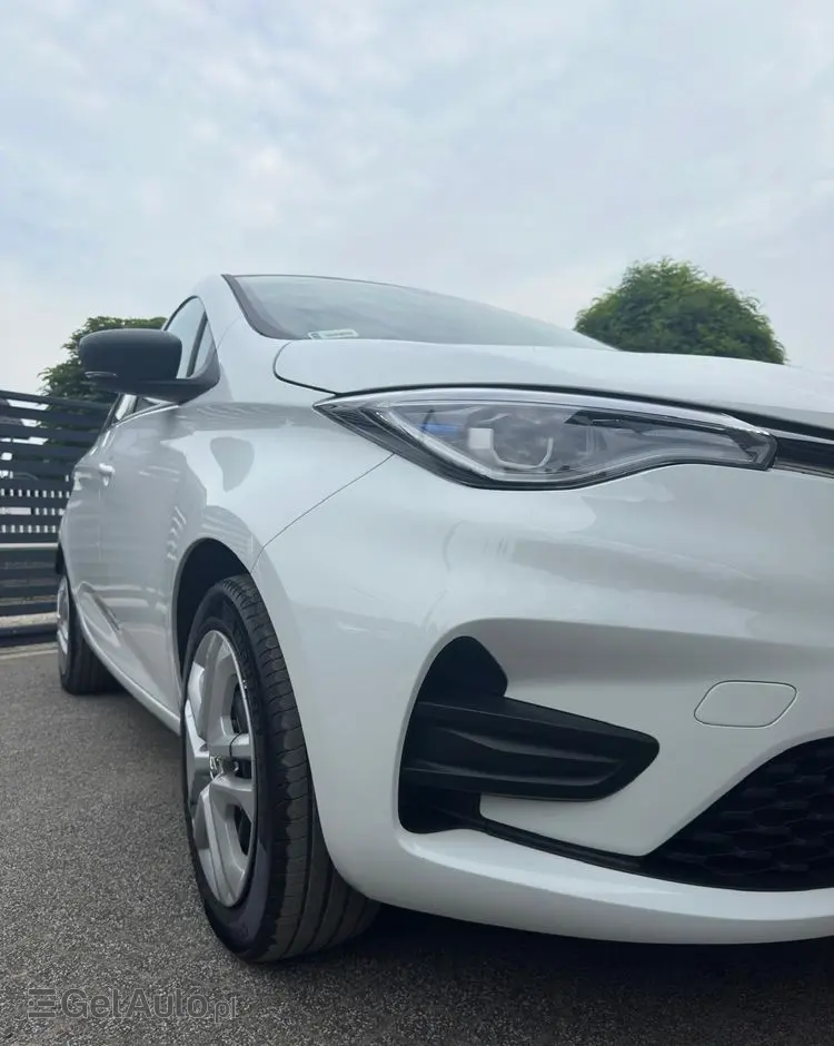 RENAULT Zoe Life