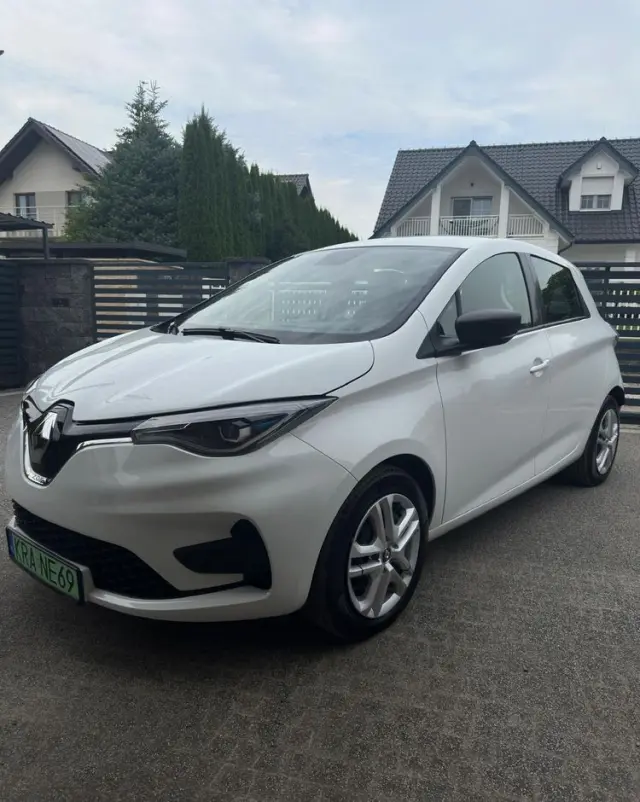 RENAULT Zoe Life