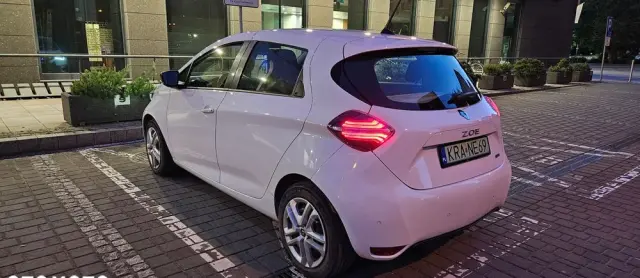 RENAULT Zoe Life