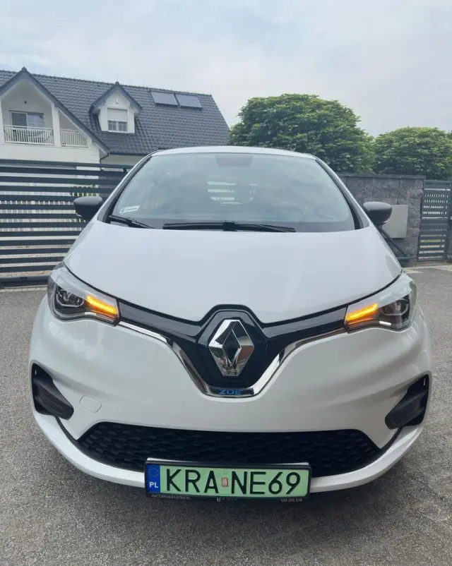 RENAULT Zoe Life
