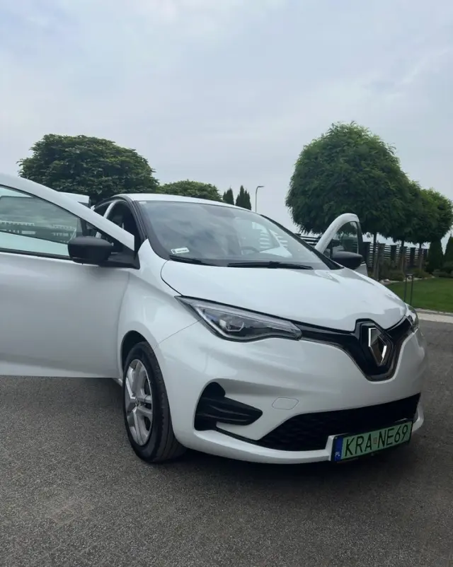 RENAULT Zoe Life