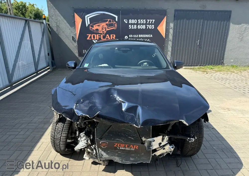 BMW I5 83.9kWh eDrive40 M Sport Edition