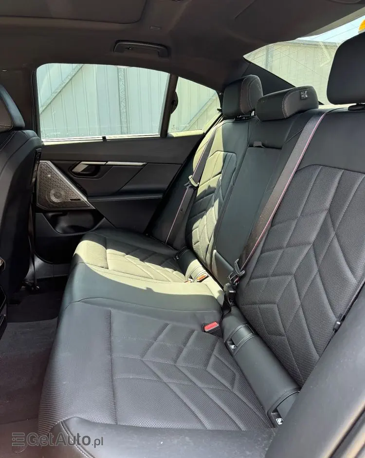 BMW I5 83.9kWh eDrive40 M Sport Edition