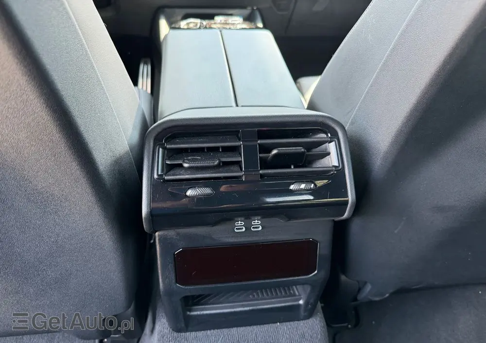 BMW I5 83.9kWh eDrive40 M Sport Edition