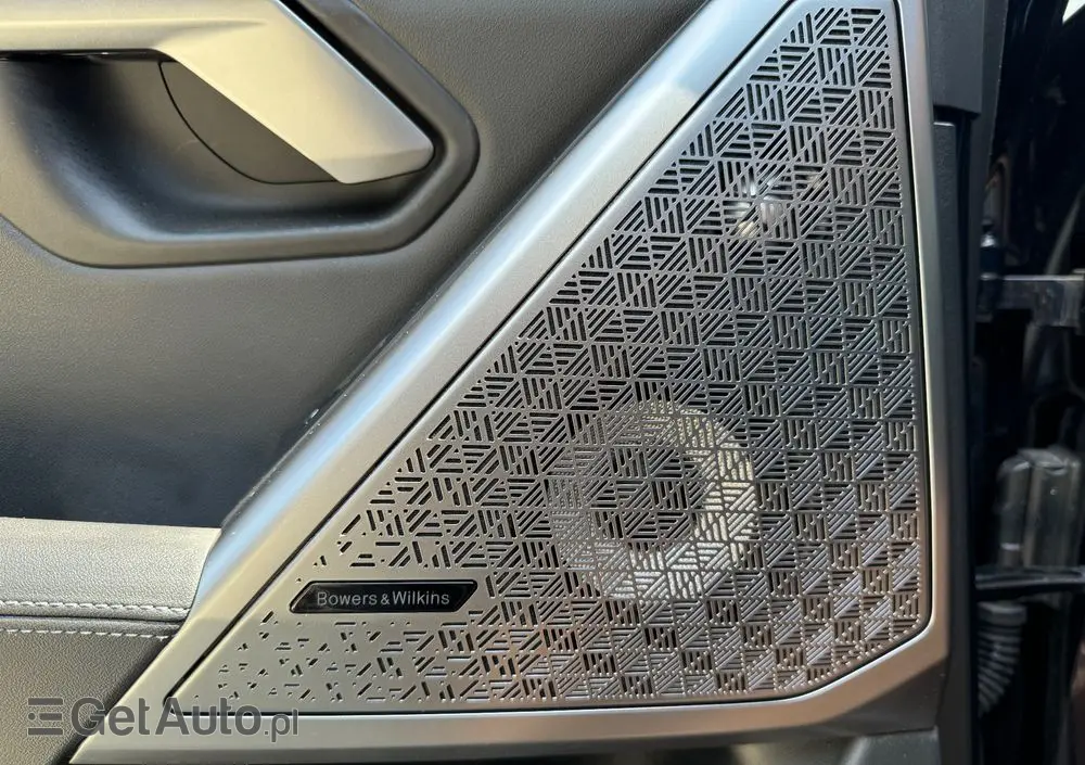 BMW I5 83.9kWh eDrive40 M Sport Edition