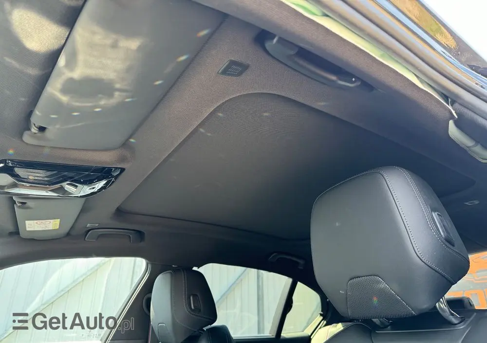 BMW I5 83.9kWh eDrive40 M Sport Edition