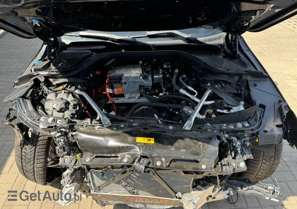 BMW I5 83.9kWh eDrive40 M Sport Edition