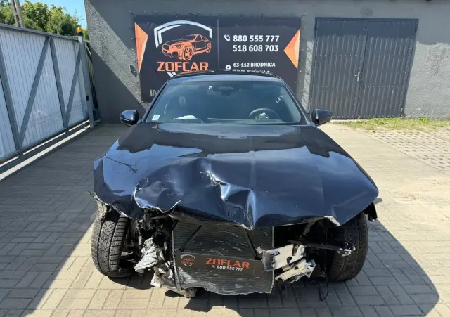 BMW I5 83.9kWh eDrive40 M Sport Edition