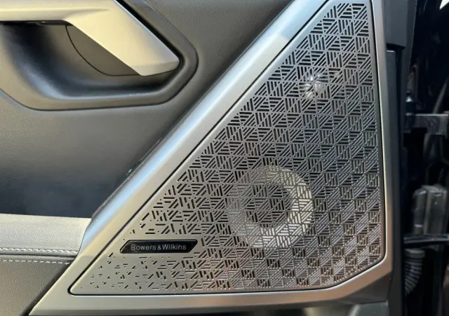 BMW I5 83.9kWh eDrive40 M Sport Edition