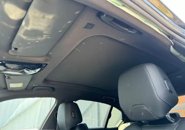 BMW I5 83.9kWh eDrive40 M Sport Edition