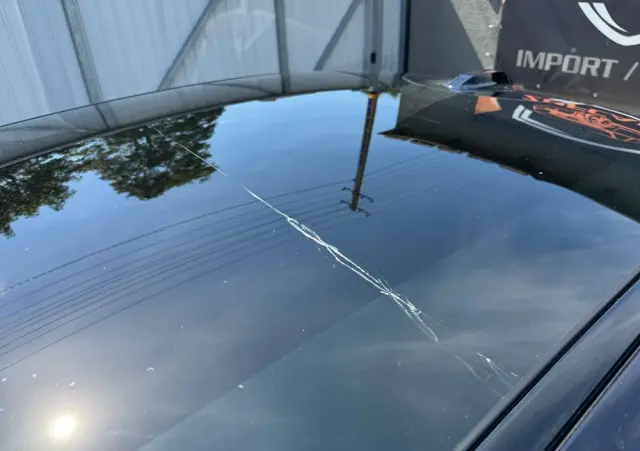 BMW I5 83.9kWh eDrive40 M Sport Edition