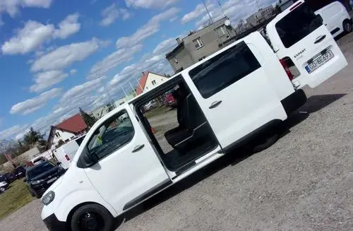PEUGEOT Expert 