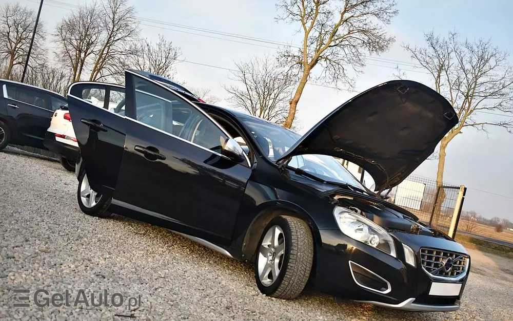 VOLVO S60 D3 Summum