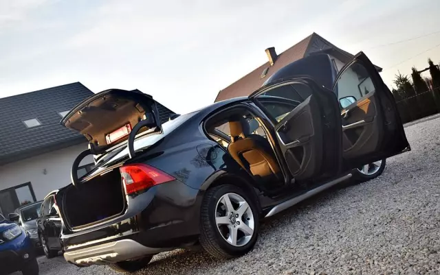 VOLVO S60 D3 Summum