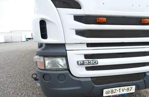 SCANIA P 