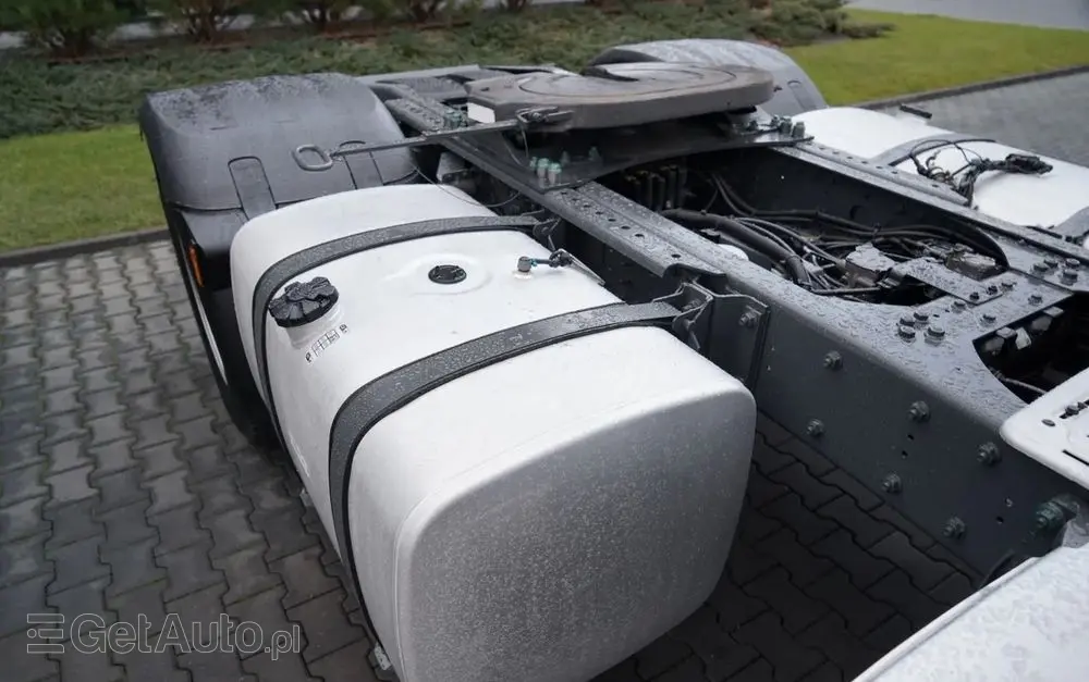 DAF XF 480 / SUPER SPACE CAB /  2021 ROK 