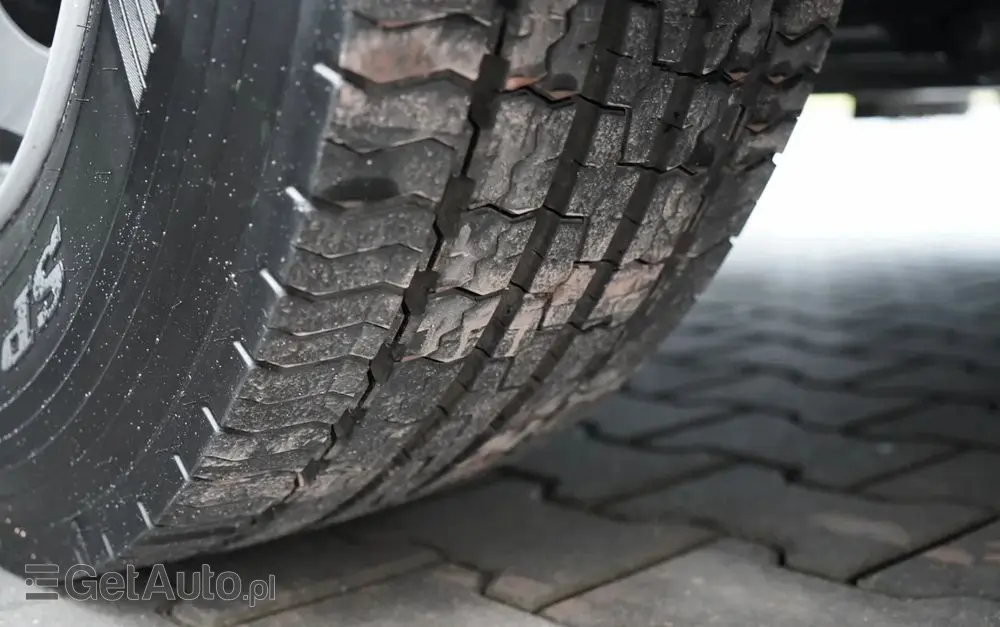 DAF XF 480 / SUPER SPACE CAB /  2021 ROK 