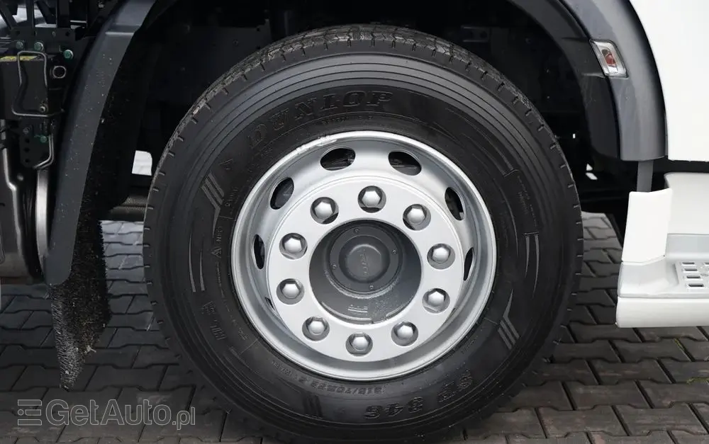 DAF XF 480 / SUPER SPACE CAB /  2021 ROK 