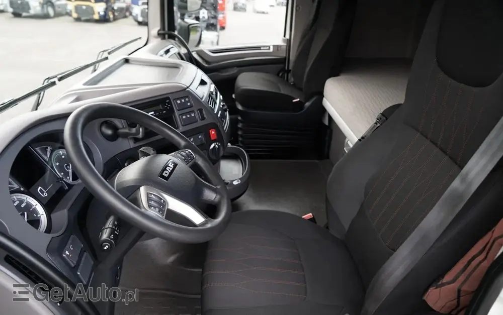 DAF XF 480 / SUPER SPACE CAB /  2021 ROK 