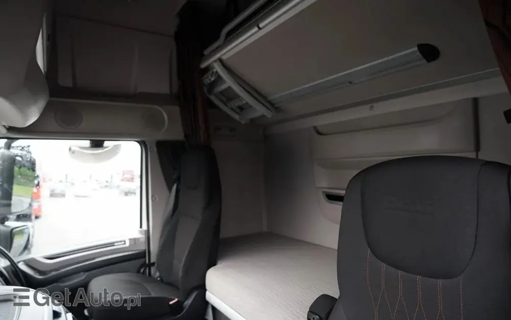 DAF XF 480 / SUPER SPACE CAB /  2021 ROK 