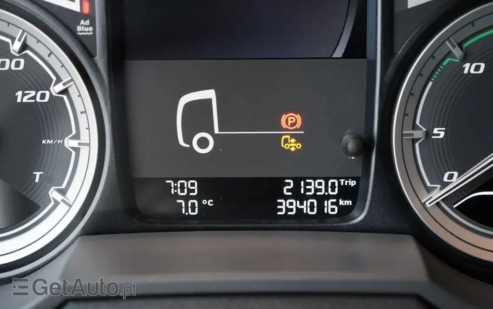 DAF XF 480 / SUPER SPACE CAB /  2021 ROK 