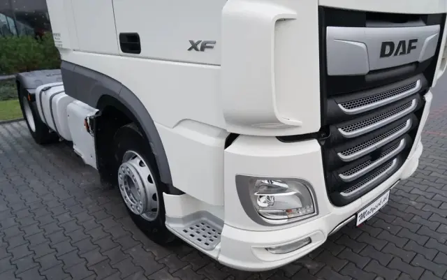DAF XF 480 / SUPER SPACE CAB /  2021 ROK 