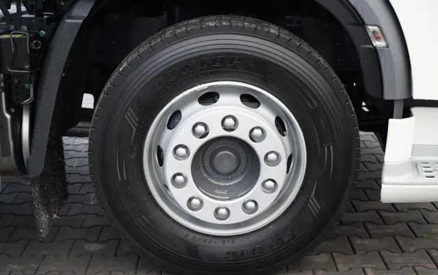 DAF XF 480 / SUPER SPACE CAB /  2021 ROK 