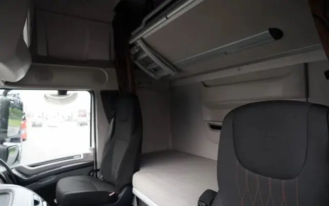 DAF XF 480 / SUPER SPACE CAB /  2021 ROK 