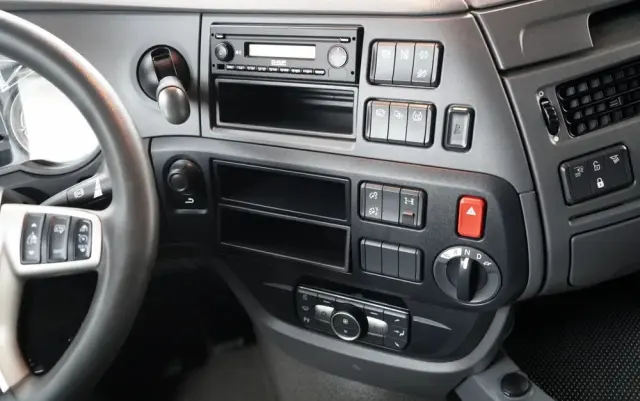 DAF XF 480 / SUPER SPACE CAB /  2021 ROK 