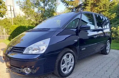 RENAULT Espace 
